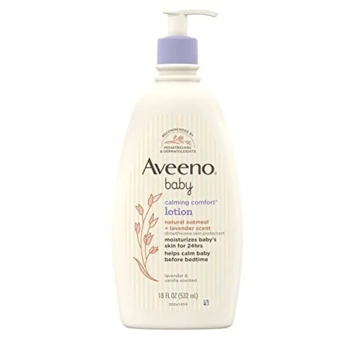 Aveeno Baby Lotion Calming Comfort 150ML