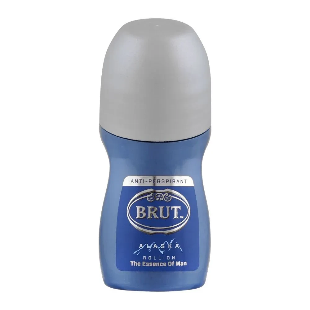 Brut Deo Roll On Alaska 50Ml