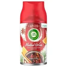 Air Wick Freshener Refill Mulled Wine 250ML