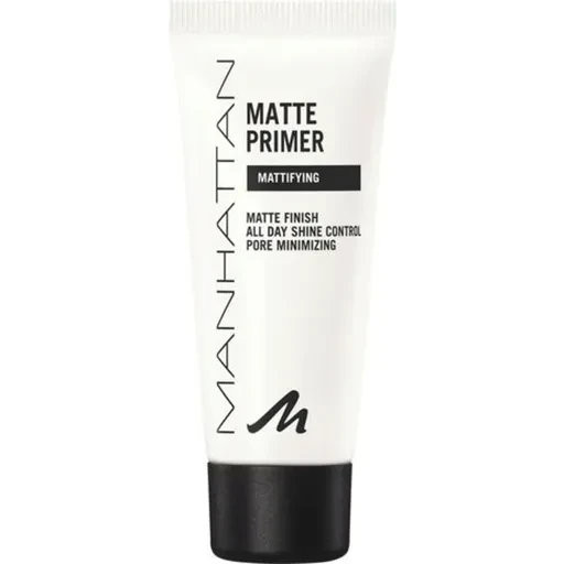 Matt Manhattan Primer 35ML