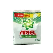 Ariel Powder 500G