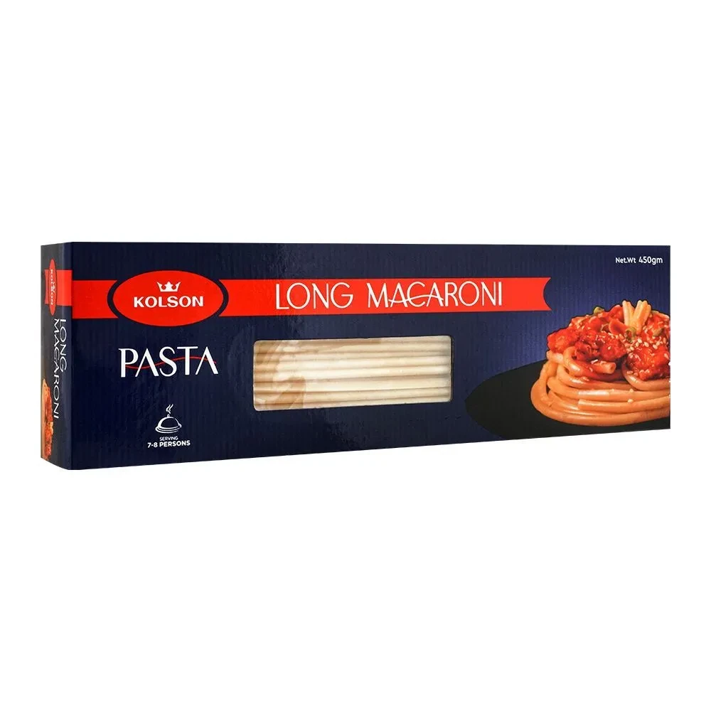 Kolson Macaroni Spaghetti