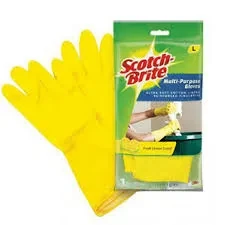 Scotch Brite Kichen Gloves Large