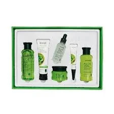 DR Rashel Aloe Vera Skin Natural Facial Kit 1554