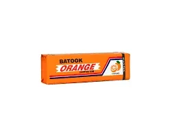 Batook Gum Orange 5P