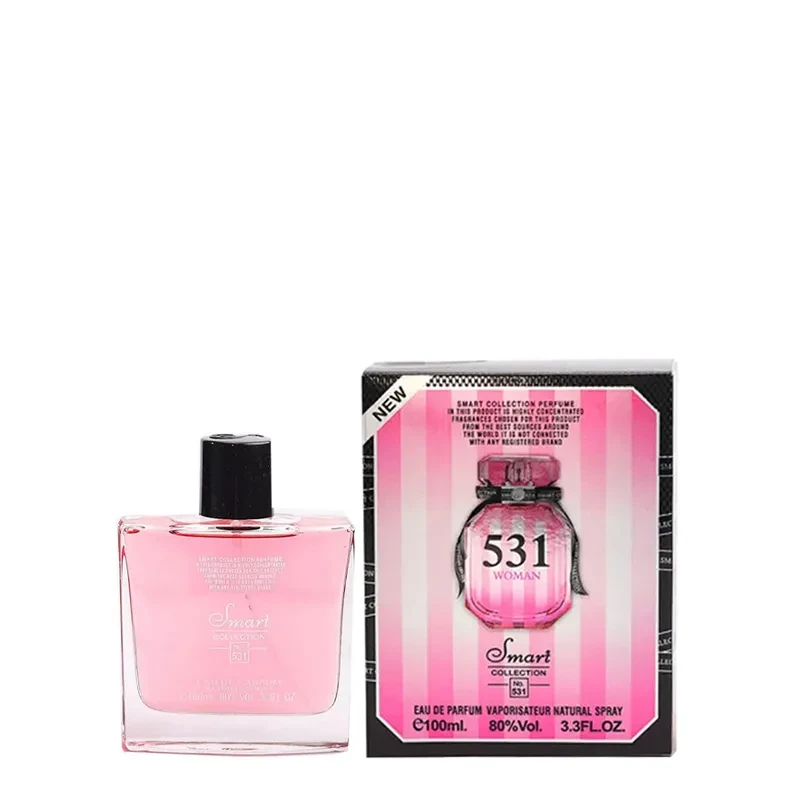 Smart Collection Eau De Parfum 531 Woman 100ML