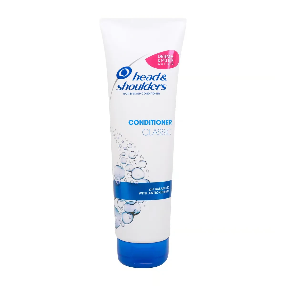 Head And Shoulders Conditioner FOR Classic 275ML