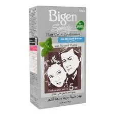 Bigen Speedy Hair Color 883