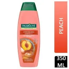 Palmolive Shampoo Peach 350ML