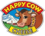 Happy Cow Cheese