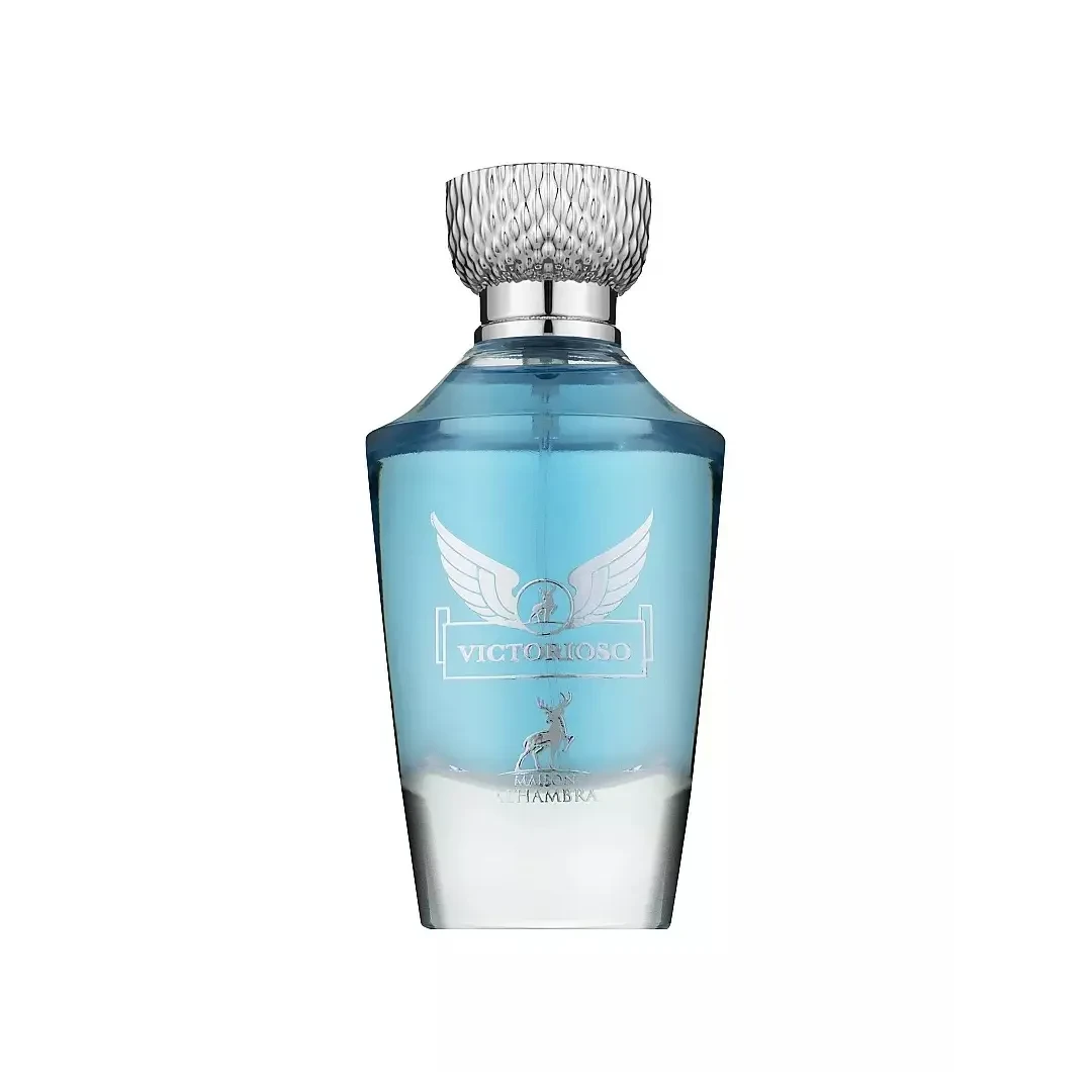 Al Hambra Eau De Parfum Victorioso 100ML