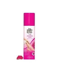 Paris Hair Remover Spray Rose 150ML