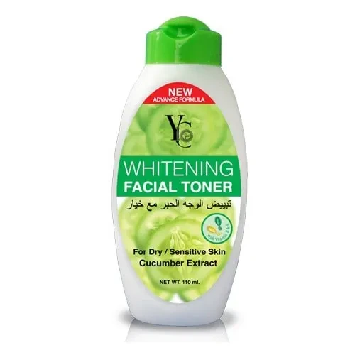 Yc Toner Cucumber 120G