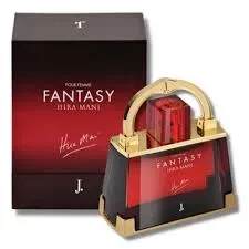 J. EDP  Fantasy Hira Mani Femme 100ML