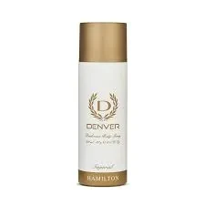 Denver Deodorant Body Spray Imperial 165ML