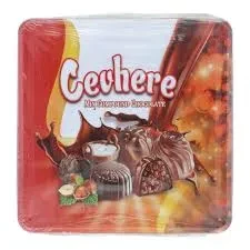 Cevhere Chocolate Gift Mix Compound 500G