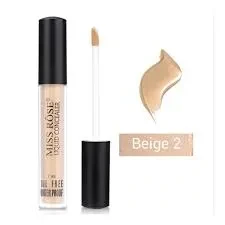 Miss Ross Concealer Beige 2