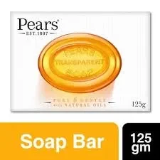 Pears Soap Golden 125G