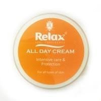 Relax Cream All Day Cream 150G