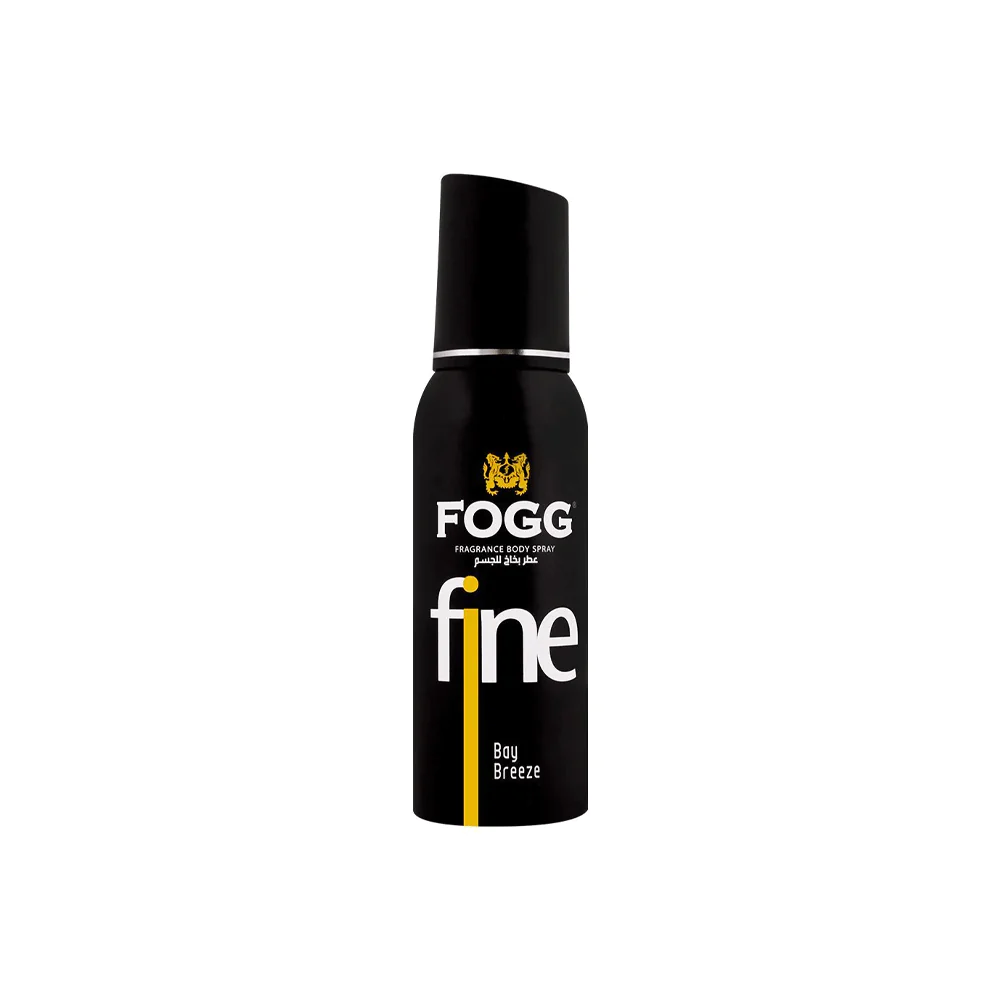 Fogg Body Spray Fine Bay Breeze 120ml