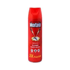 Mortein Insect Spray Red 375ML