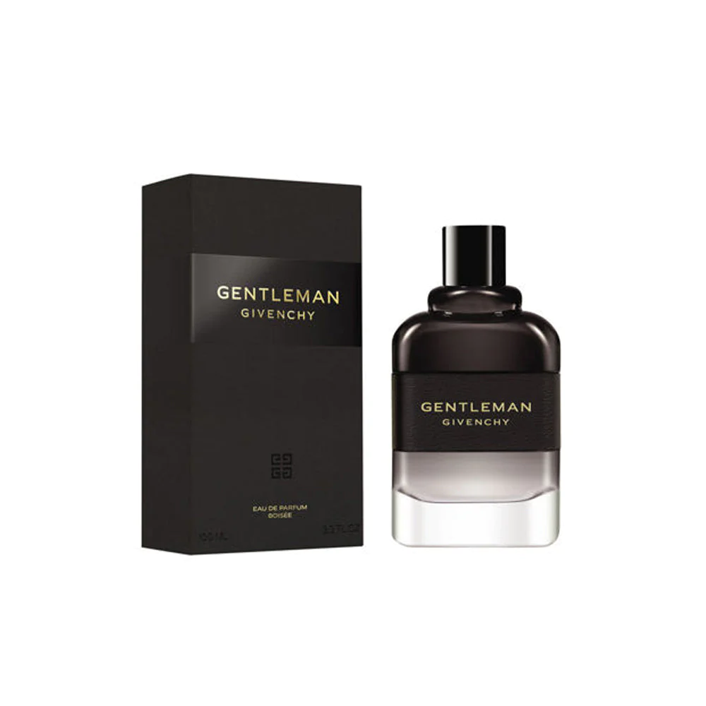 Givenchy Eau De Parfume Gentleman 100Ml