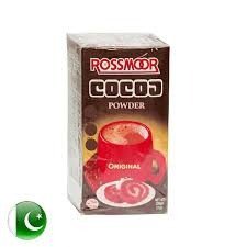 Rossmoor Cocoa Powder 50GM