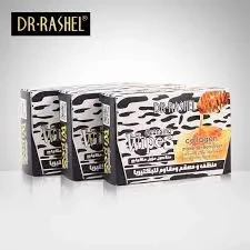 Dr Rashel Makeup Remover Wipes Collagen 1238