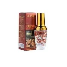 DR Rashel Face Serum 8in1 Argan Collagen 40ML 1254