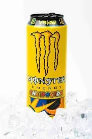 Monster Energy Drink The Doctor 500ML