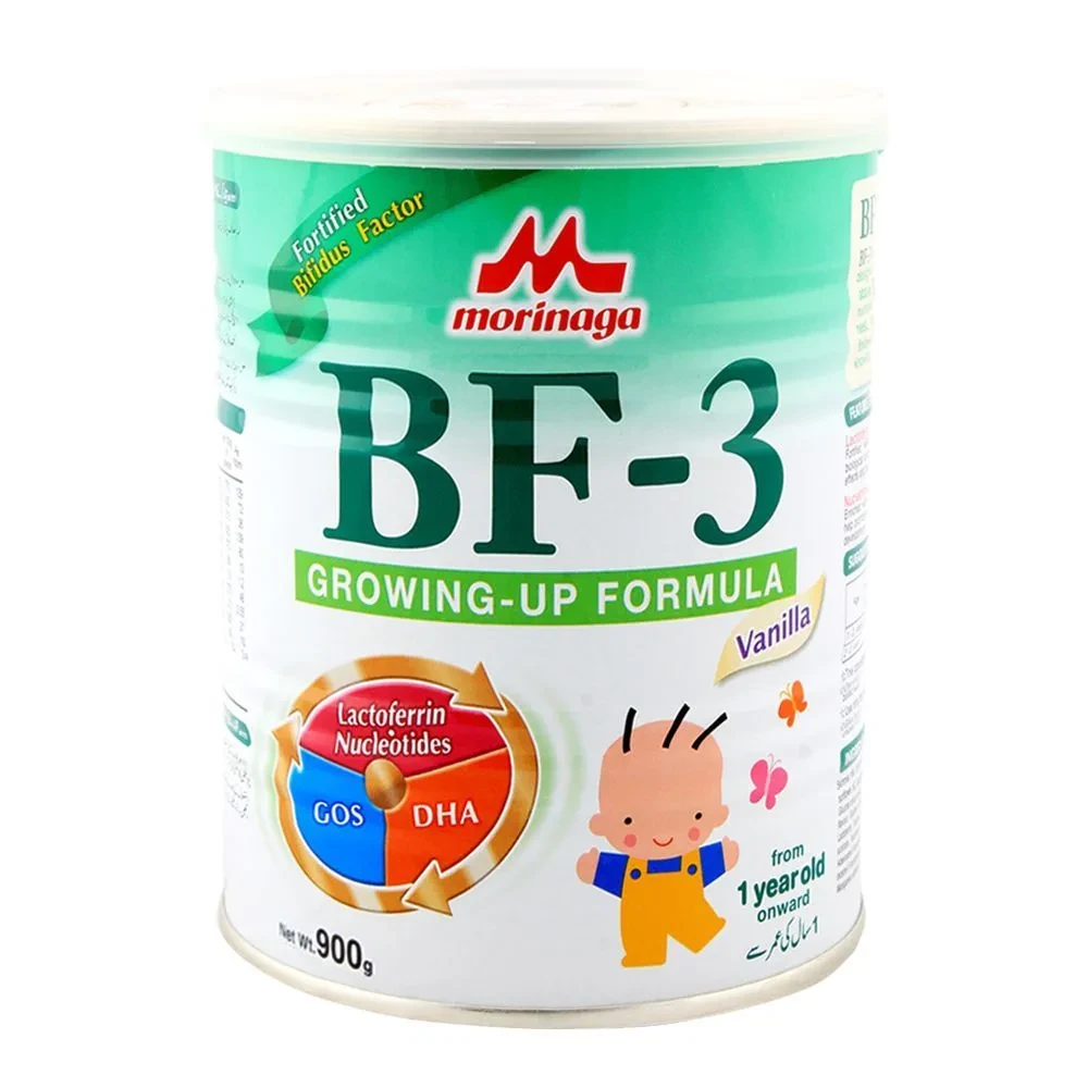 Morinaga BF-3 Milk Powder 900G