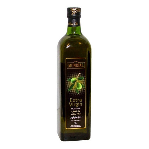 Mundial Olive Oil Extra Virgin 1L