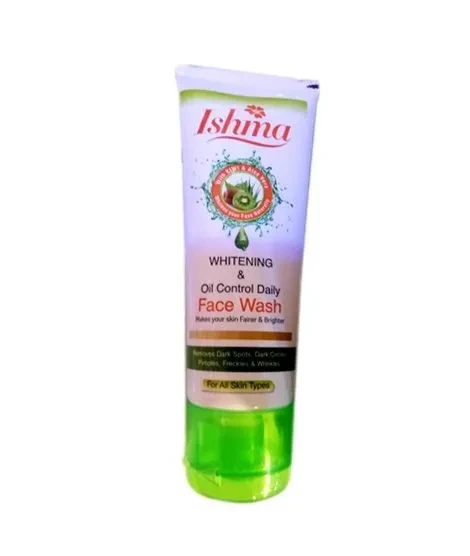 Ishma Face Wash