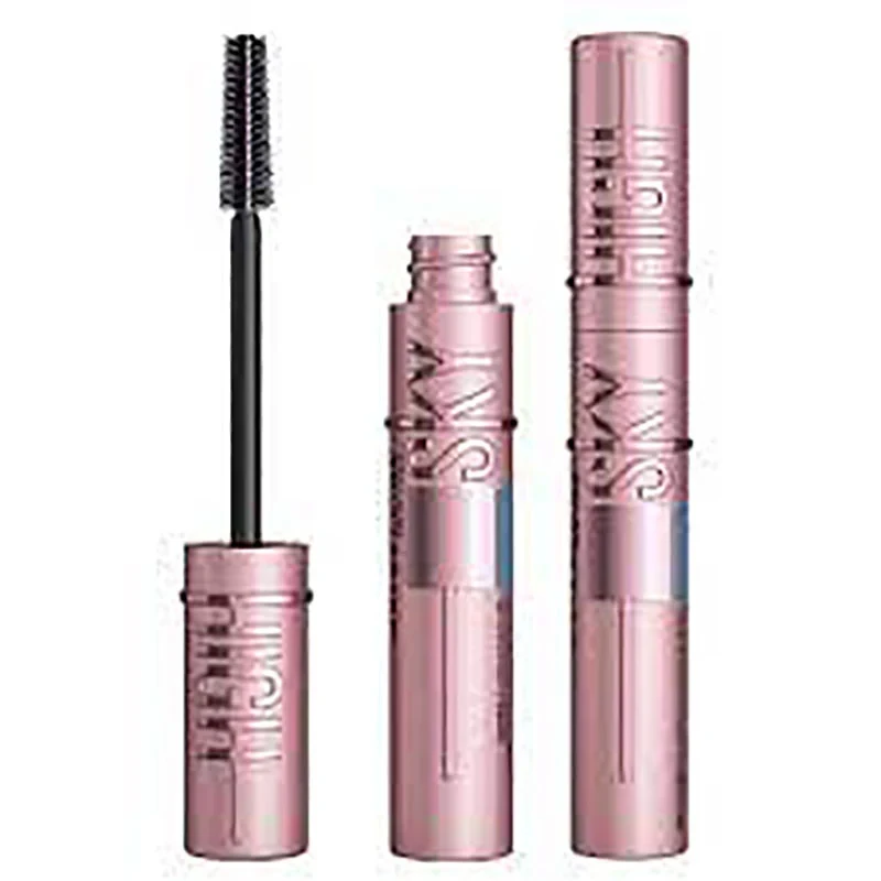 Kiss Beauty Mascara Sky High