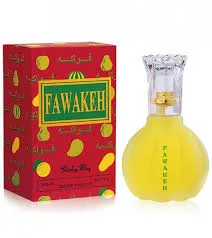 Shirley M Eau De Toilette Fawakeh 100ML