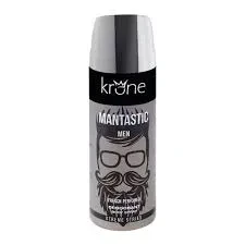 Krone Deaodorant Body Spray Extreme Fashionate Men 200ML