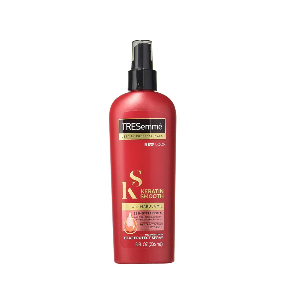 Tresemme Hair Spray Heat Protect Keratin 236ML