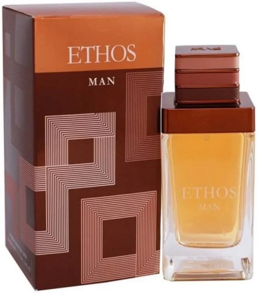 Emper Eau De Toilette Prive Ethos Homme 100ML