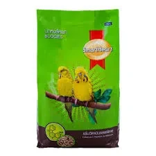 SmartHeart Bird Food 1KG