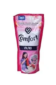 Comfort Fabrics Liquid Pouch Dilute Pink 580ML