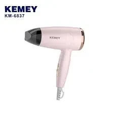 Kemei Hair Dryer 1500W KM-6837