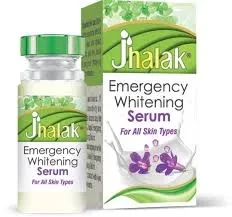 Jhalak Serum