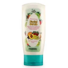 Soft Touch Facial Scrub 250ML