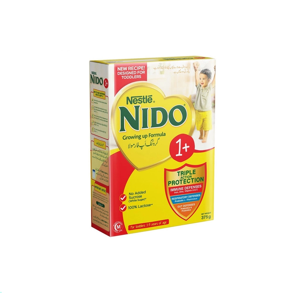 Nestle Nido 1 375G