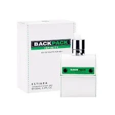 Estiara Eau de Toilette Backpack Infinity 100ML