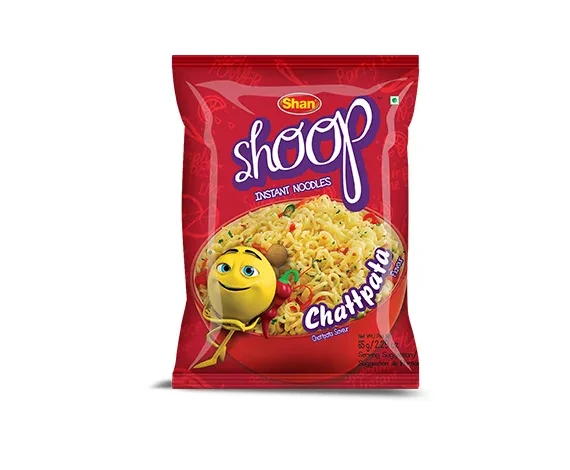 Shoop Noodles Chat Patta 20