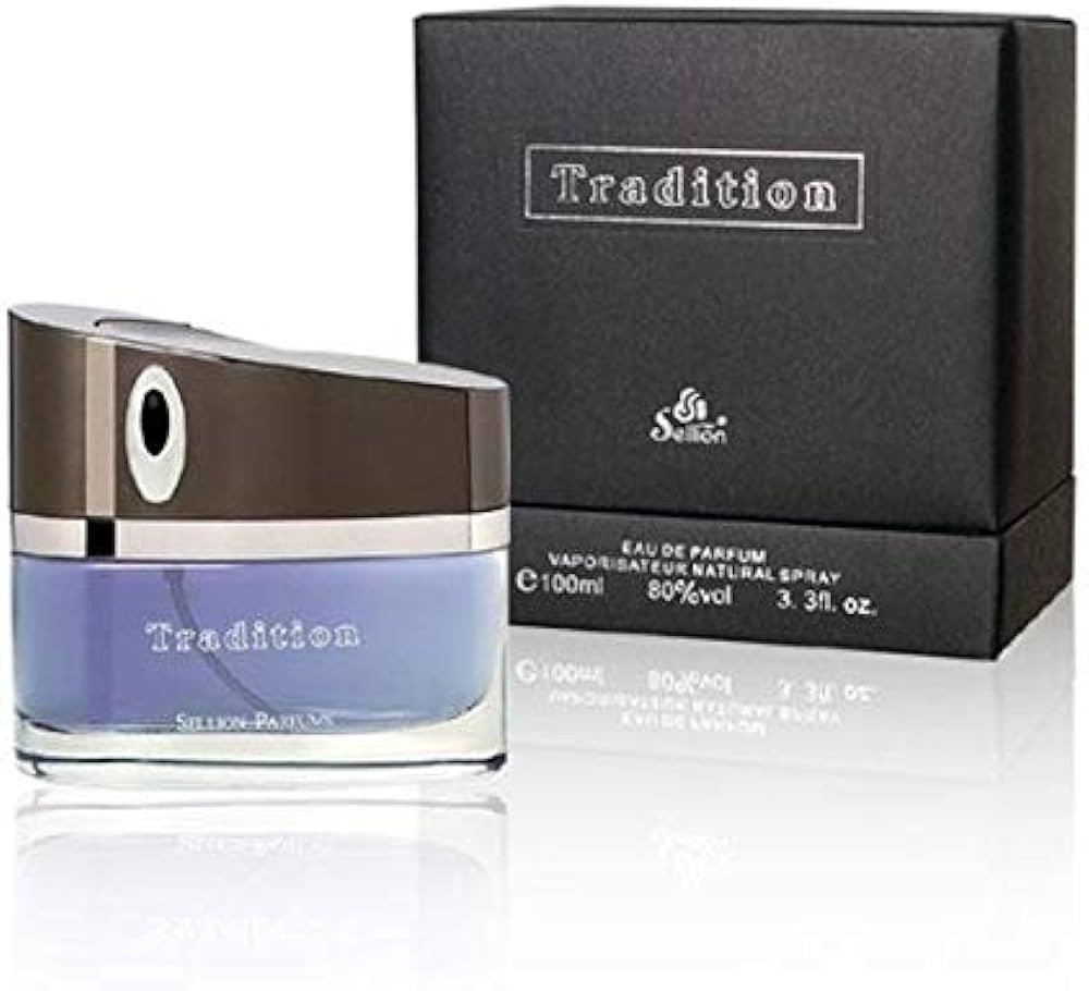 Sellion EDP Tradition 100ML