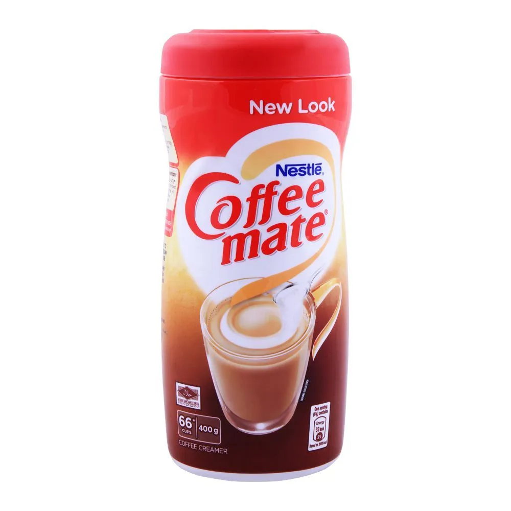 Nestle Coffee Mate Creamer 400G