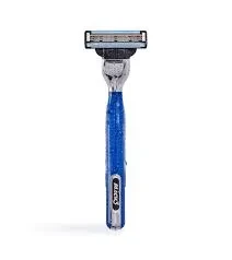 Gillette Razor Handle Match3 Start