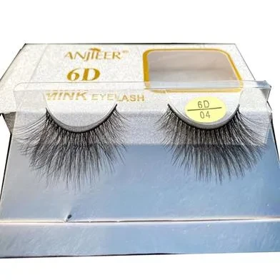 Anjeer 6D Eyelashes